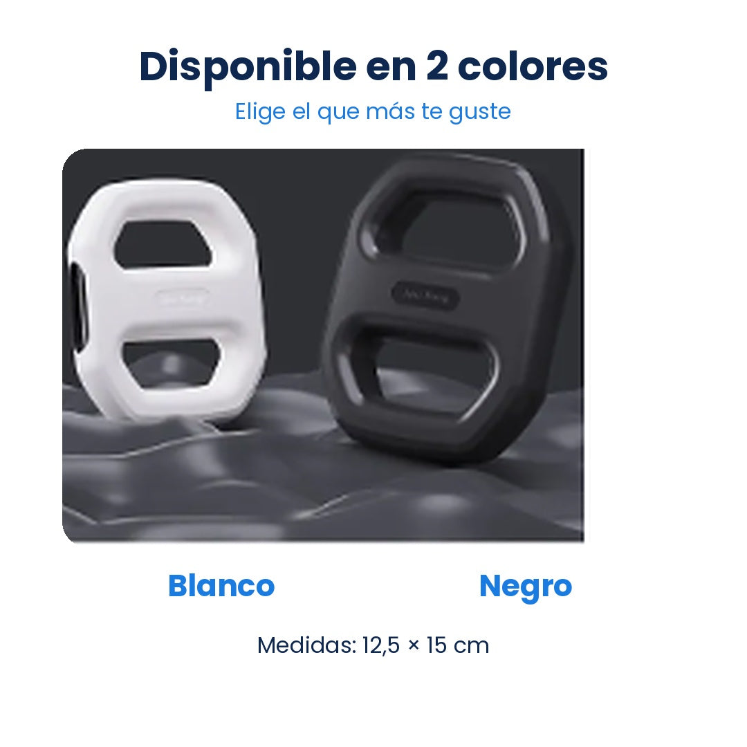 Masajeador Fascia Relajación Muscular MO