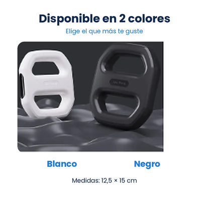 Masajeador Fascia Relajación Muscular MO